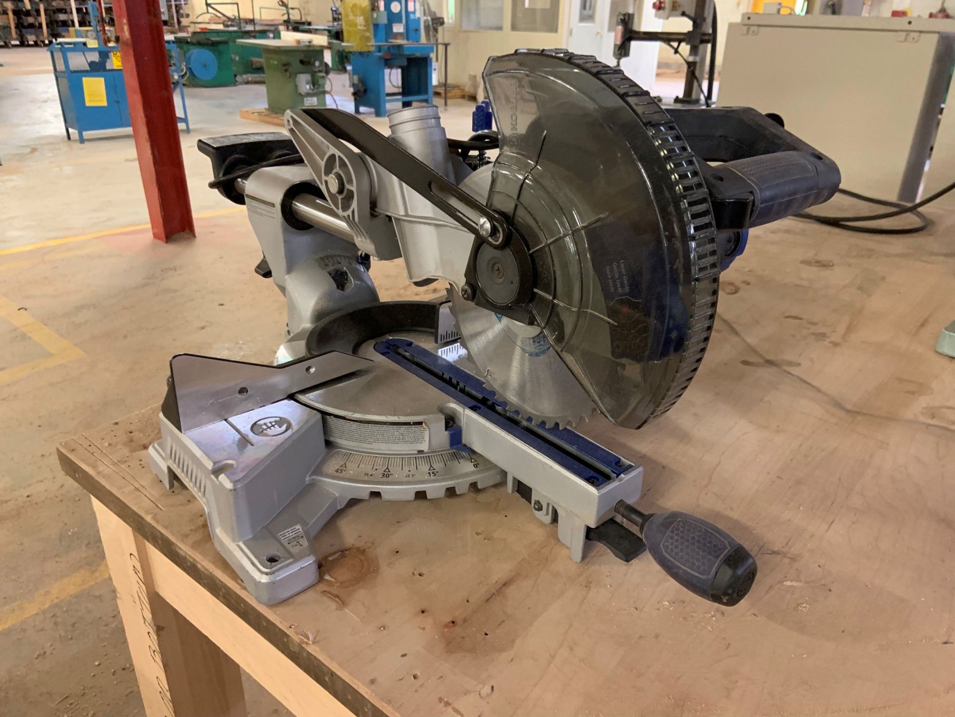 Miter Saw