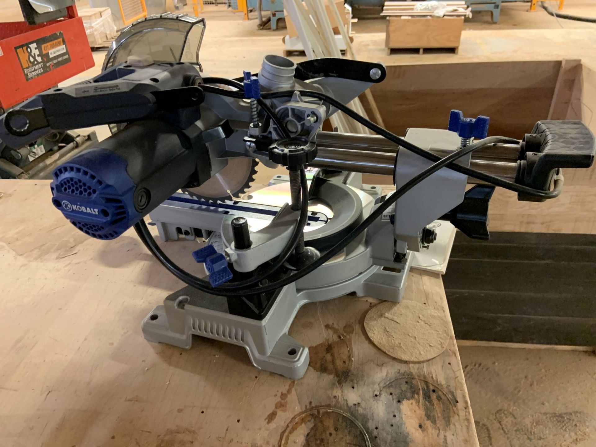 Miter Saw - Image 2 of 2