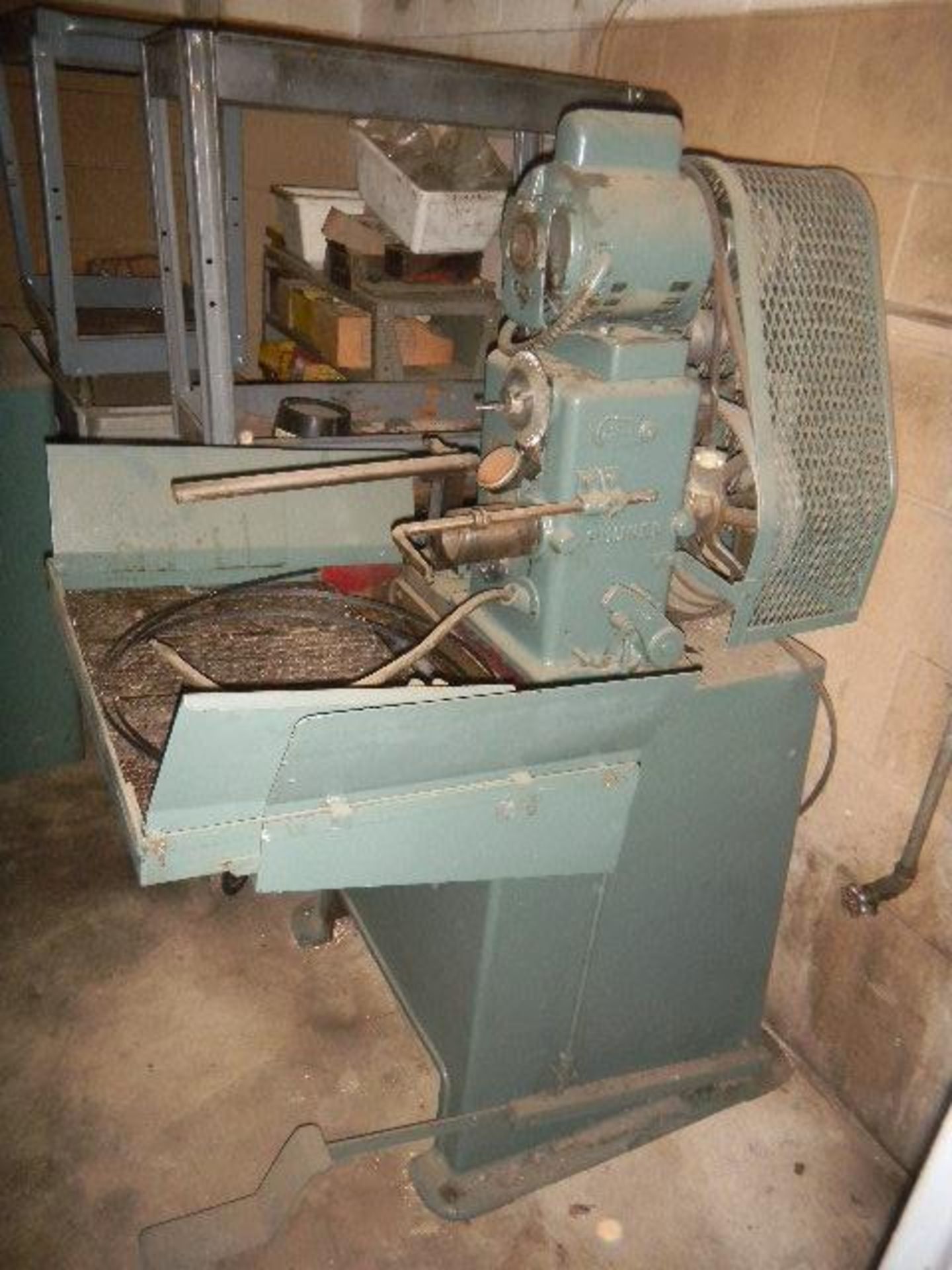 Sunnen Honning Machine - In Working Condition