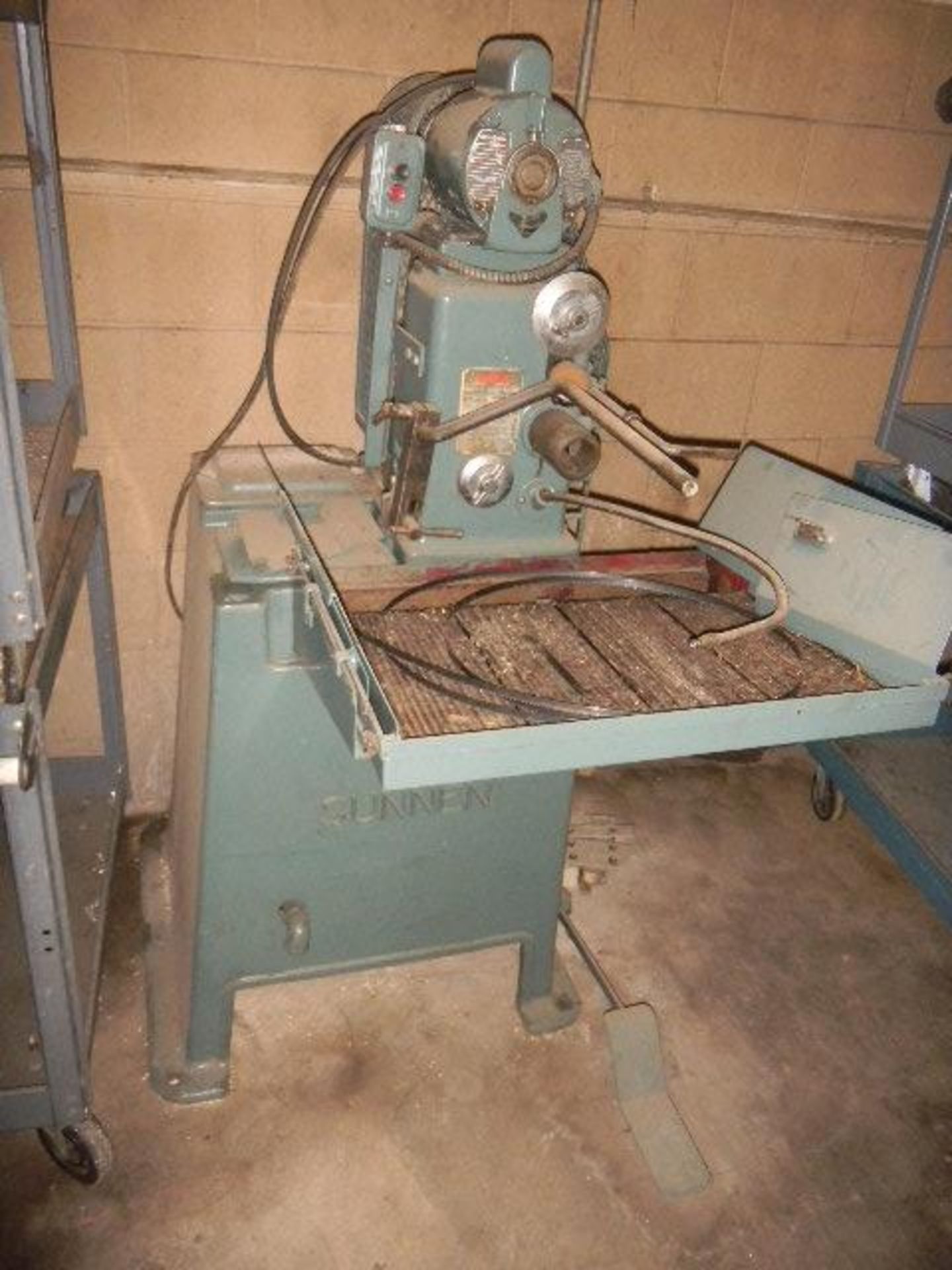 Sunnen Honning Machine - In Working Condition - Image 2 of 3