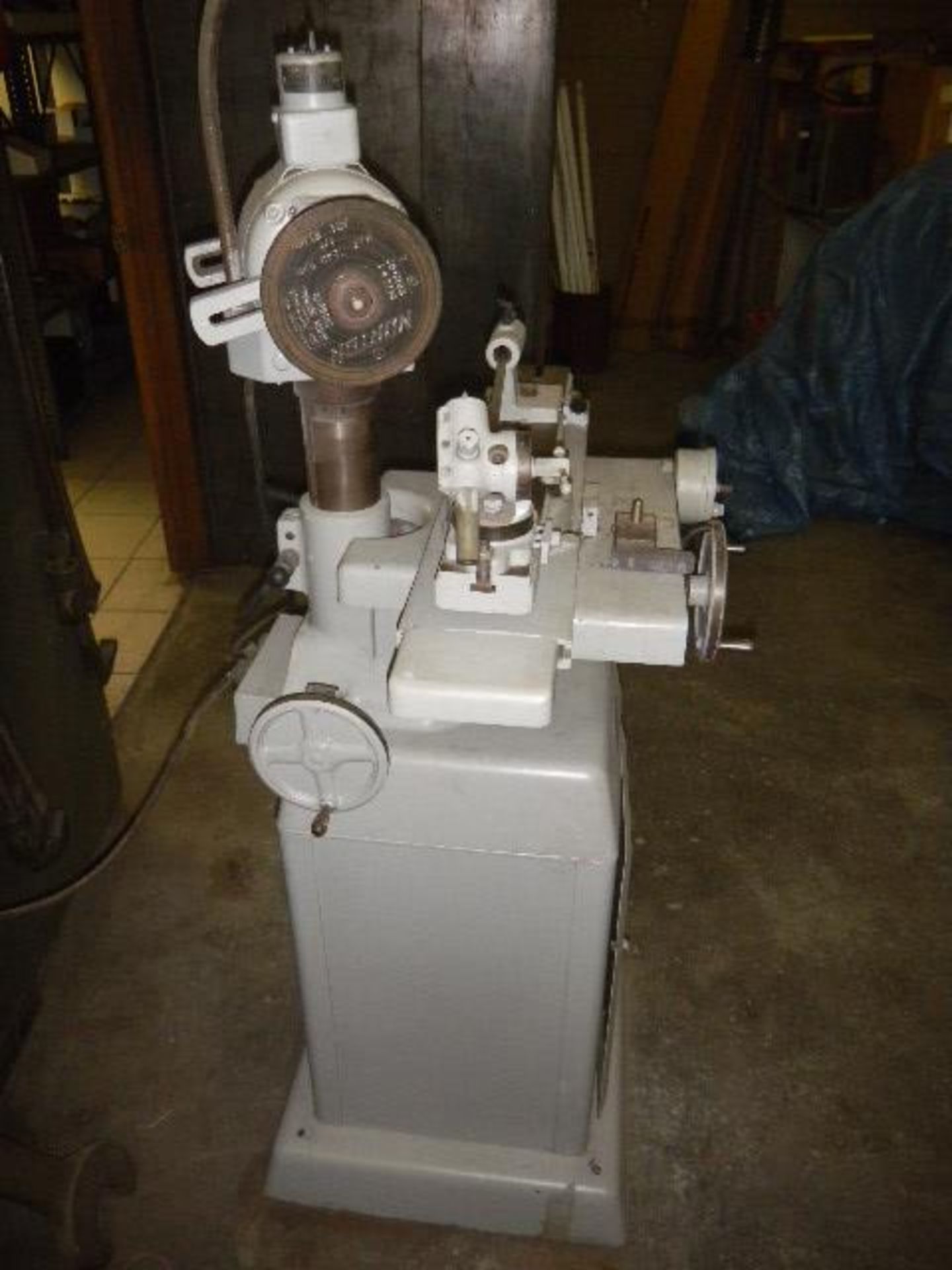 K.O. Lee Tool Grinder / Sharpener - In Working Condition