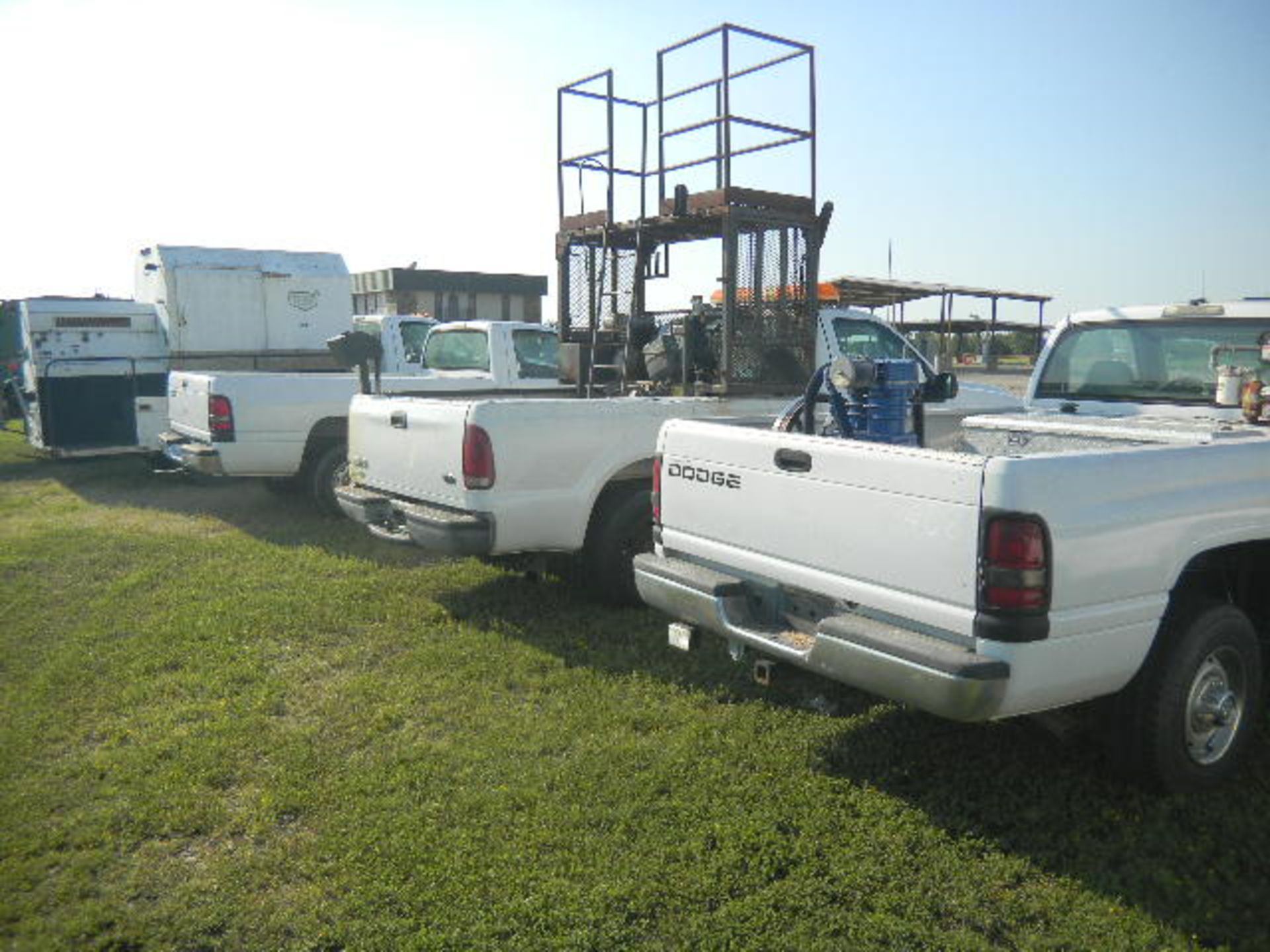 City of: Ft. Smith, Ar. Surplus Property Auction - This Lot Number is for ADVERTISEMENT ONLY!! - Image 5 of 26