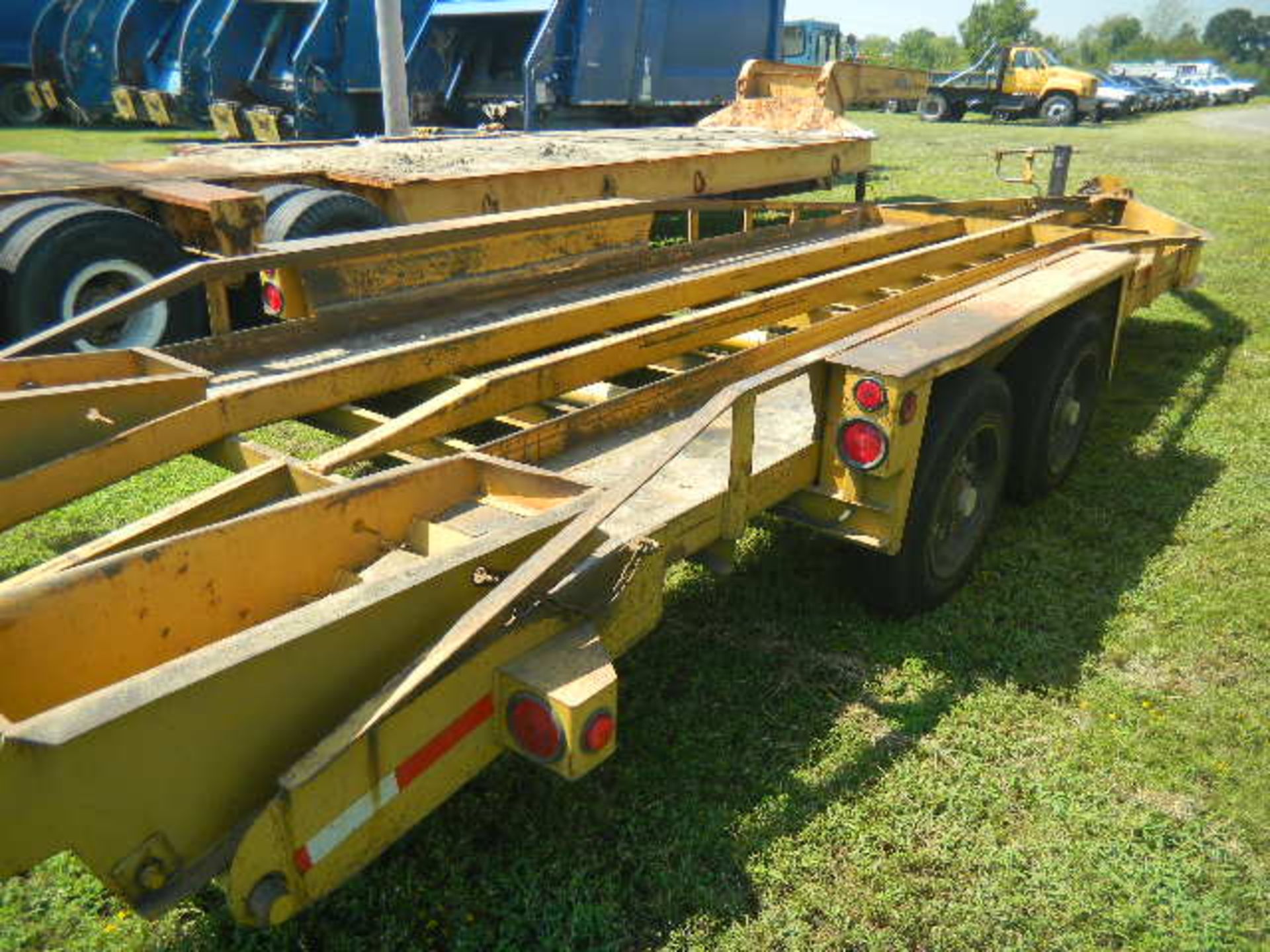 City of: Ft. Smith, Ar. Surplus Property Auction - This Lot Number is for ADVERTISEMENT ONLY!! - Image 6 of 26