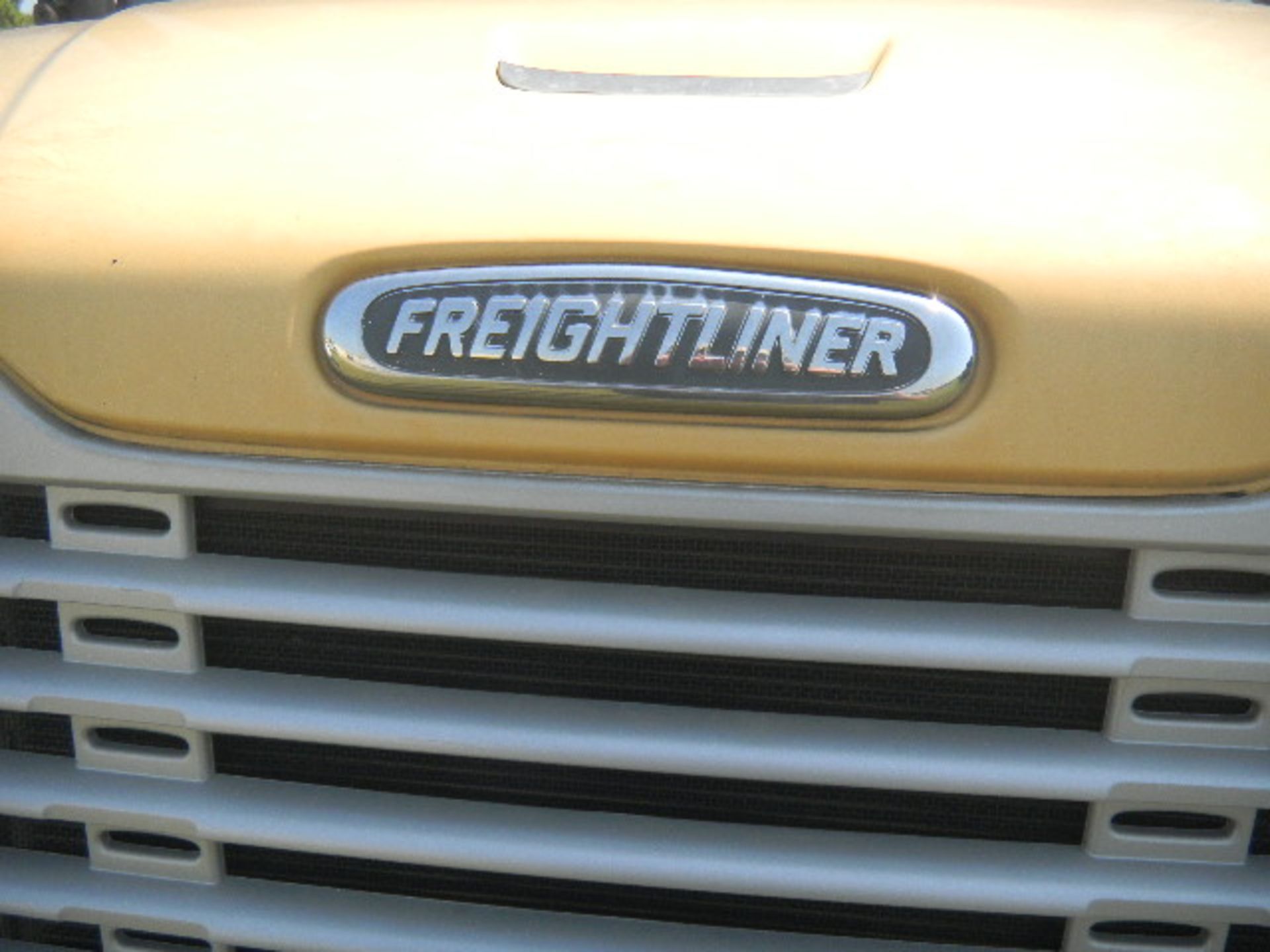 2008 Freightliner Tri-Axle Dump Truck - 104603 Miles - Asset I.D. (864) - Last of Vin (Z84668) - Image 3 of 14