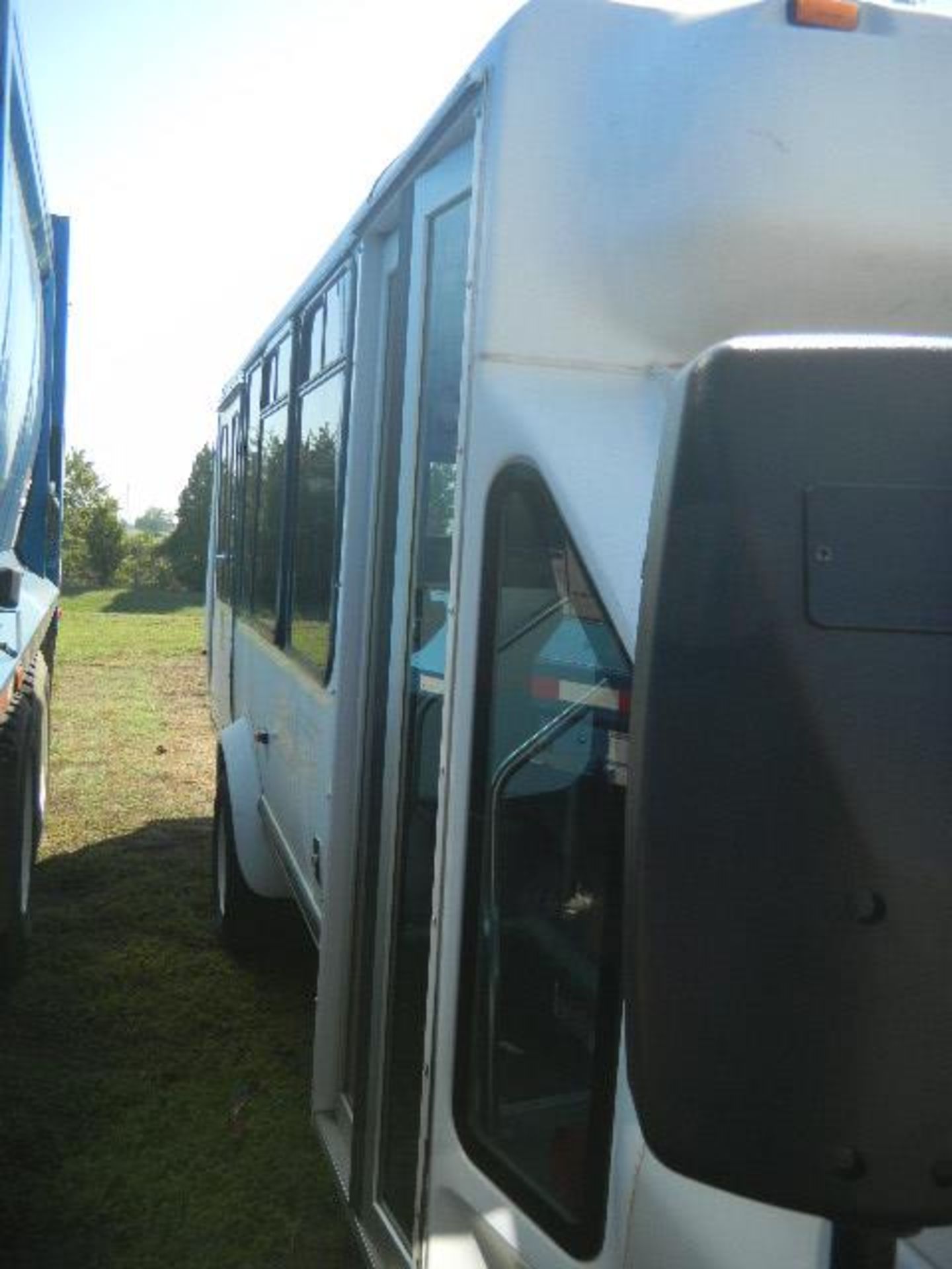 2009 Eldorado Aerolite Transit Bus - Asset I.D. #622 - Last of Vin (A88399) - Image 5 of 8
