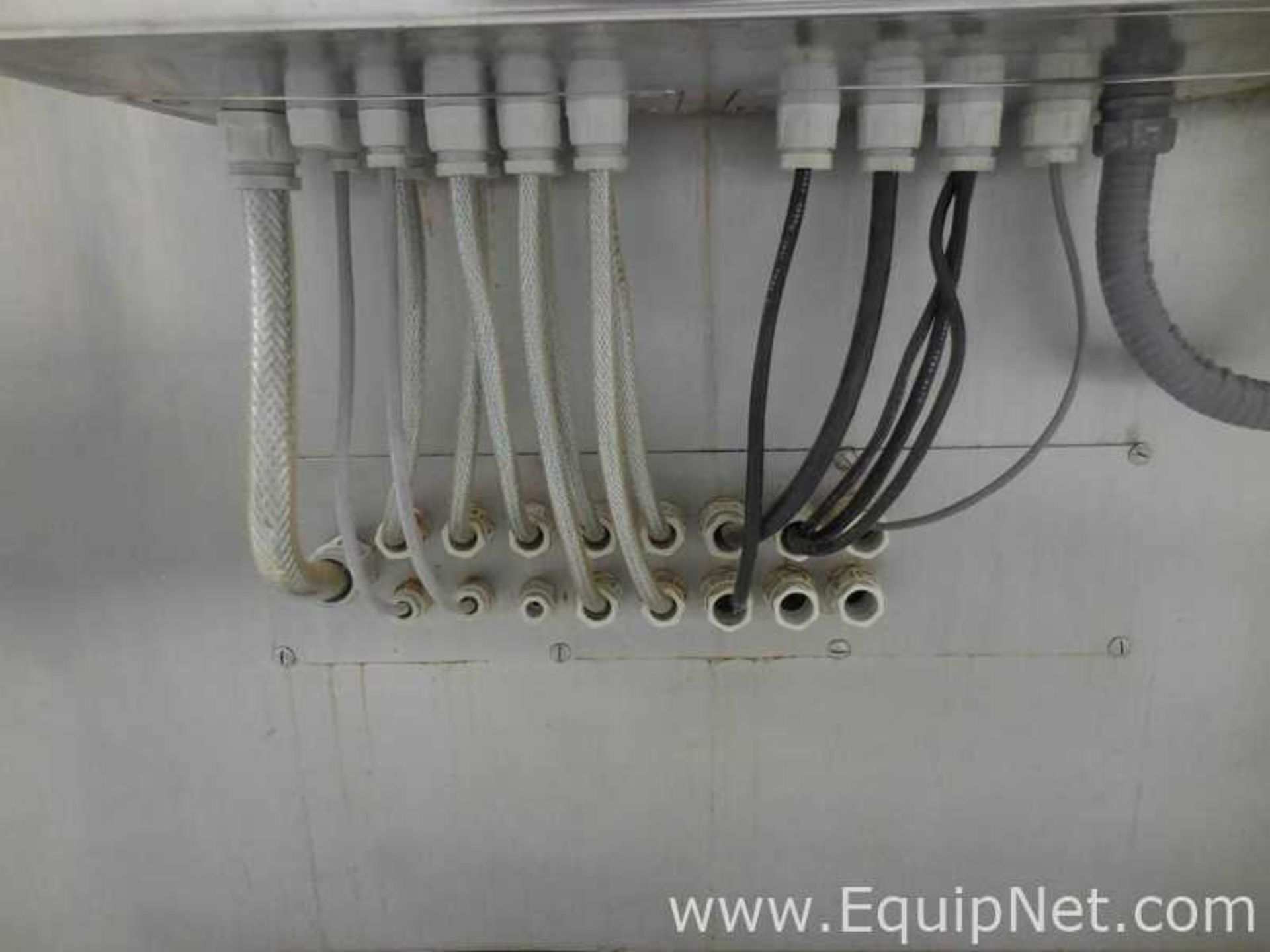 APV S/S Homogenizer, Model VME 400, S/N 1.94.169, 480 V, 60 Hz, 3 Phase (#576829) (Located: - Image 4 of 14