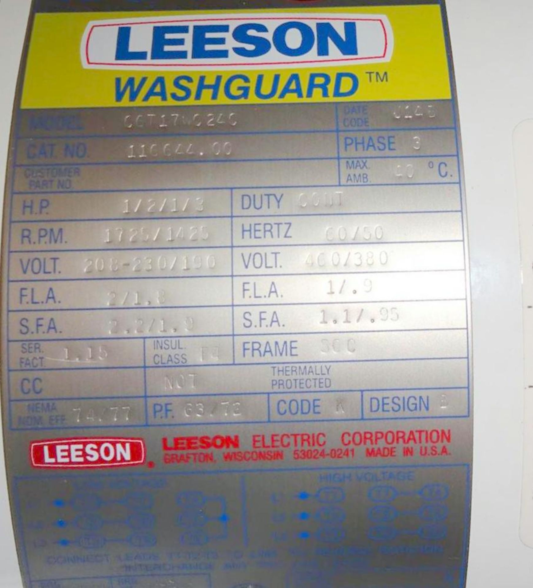 NEW, NEVER INSTALLED Sesotec Raycon X-Ray Food Inspection System, Type 450/100 US-INT 50. - Image 12 of 13