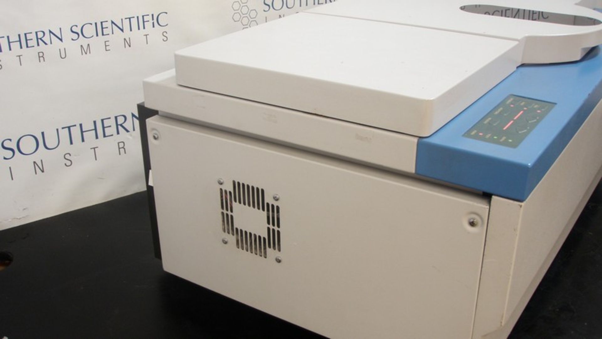 HORIBA LA-900 Laser Scattering Particle Size Distribution Analyzer, S/N 210102K, (NOTE: Unit - Image 8 of 10