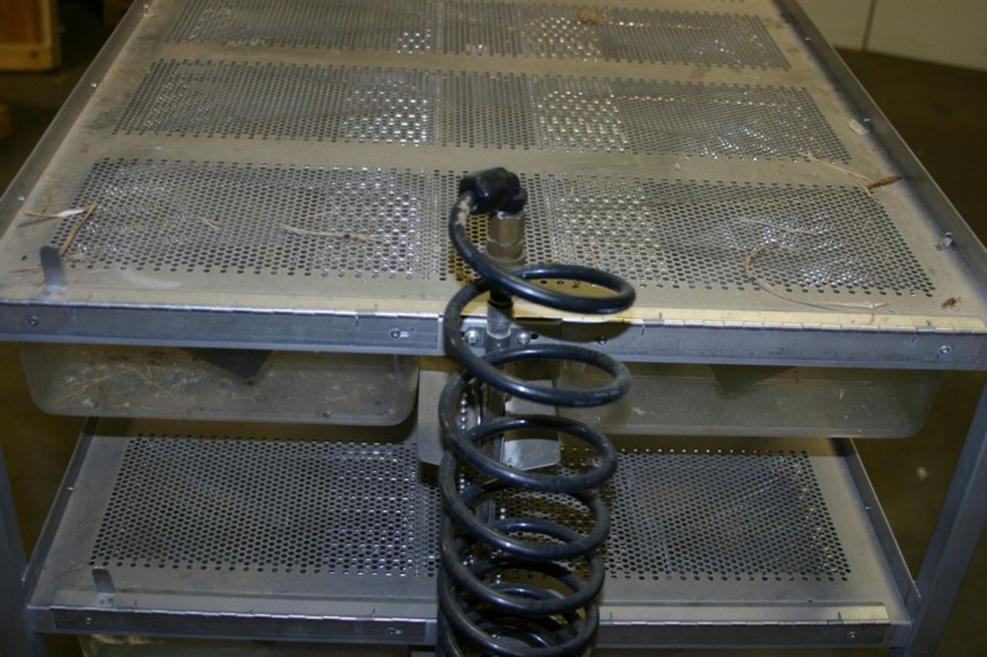 Lab Products Rodent Plastic Caging Housing, - Image 10 of 11