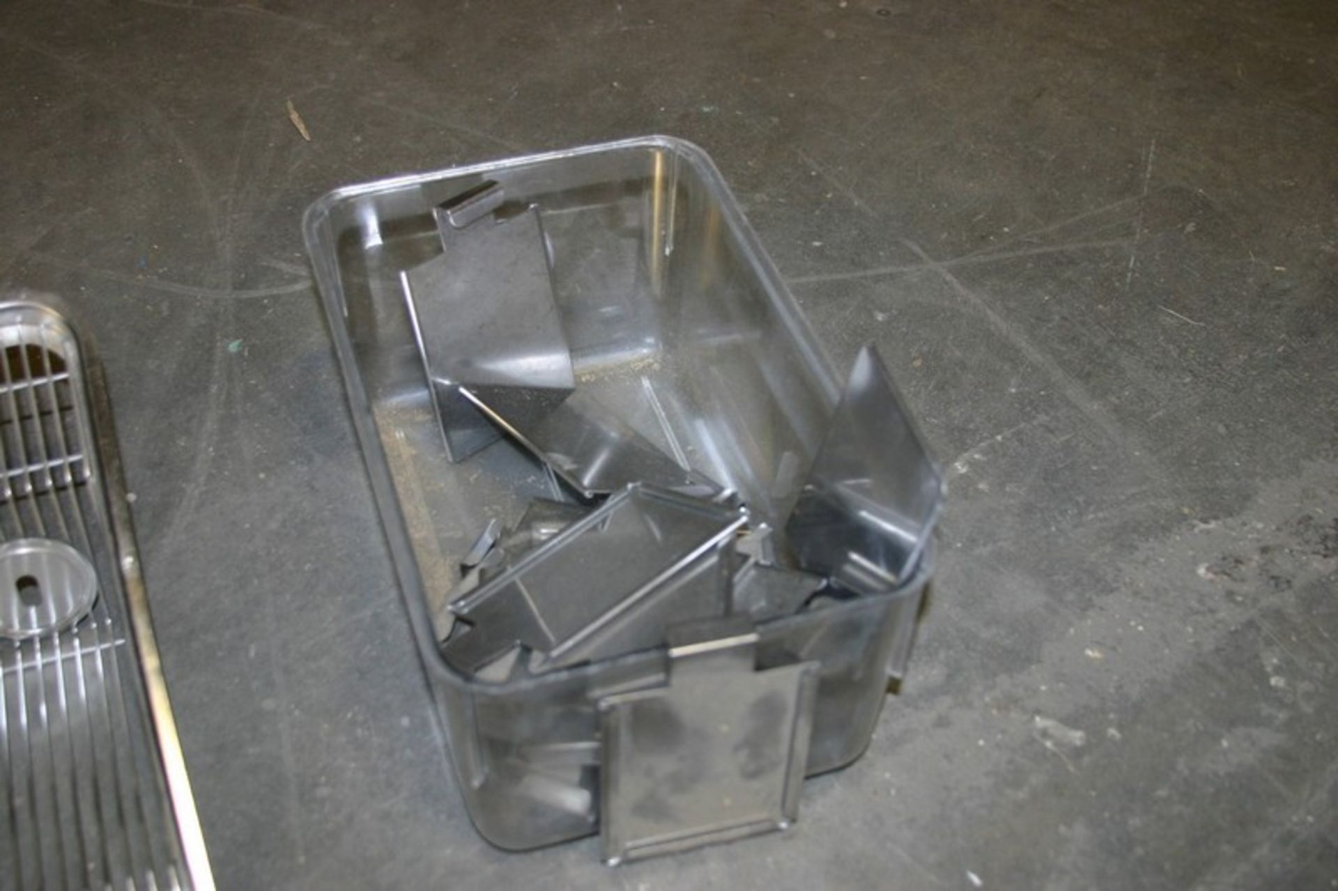 Lab Products Rodent Plastic Caging Housing, - Image 3 of 11