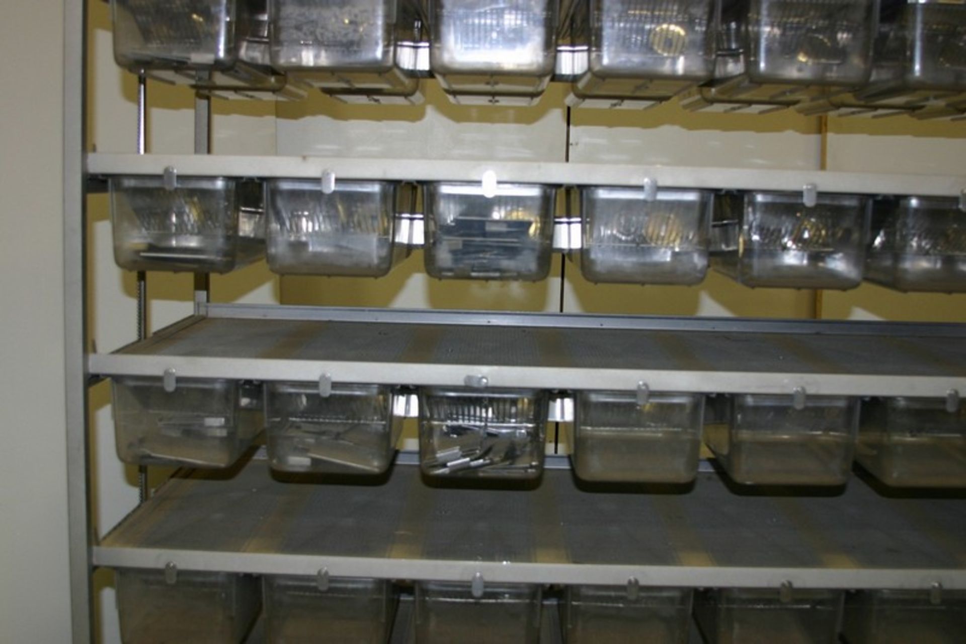 Lab Products Rodent Plastic Caging Housing, - Image 5 of 11