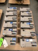 Allen Bradley AmorStart LT EtherNet Distributed Motor Controllers, Previously Used on