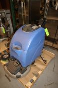 Numatic 24 Volt Walk Behind Floor Scrubber ***Located in MDG Auction Showroom--Pittsburgh, PA