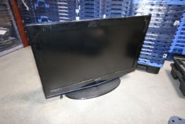 Samsung 44” Flat Screen TV, M/N LN-S4051D, S/N AEGG3CFL705218F ***LOCATED IN MECHANICSVILLE, VA***