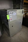 NEW 2016 Chilistar S/S Chiller, M/N PE103DIR420-A-VC, 230v/3 Phase 3/60 Hz, Refrigerant: R404A, Gly