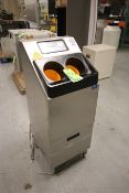 Meritech Cleantech Automatic Handwashing Station, Model 2000S / 4000S,