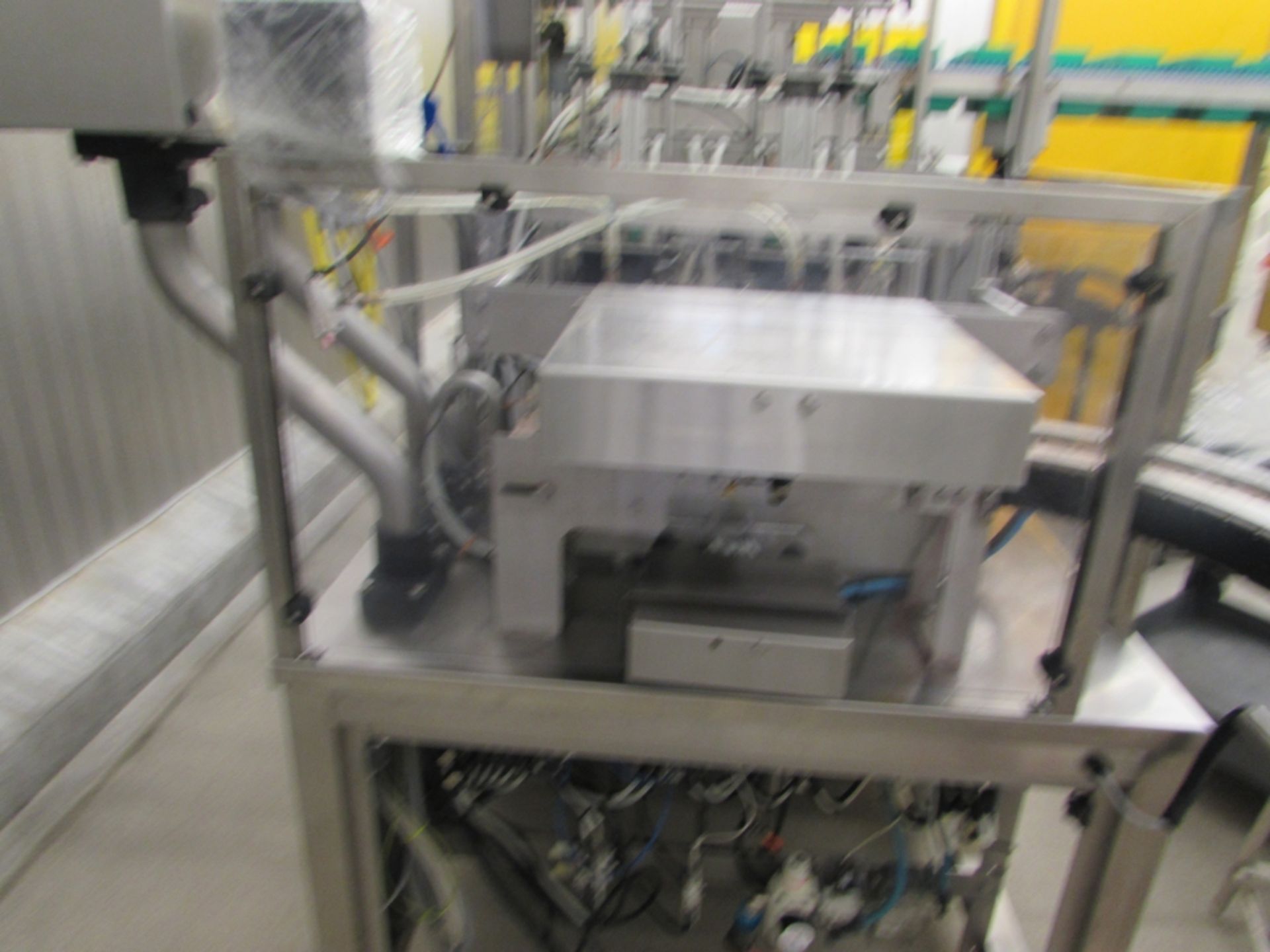 2017 Pack Line Cup Filling Line - Image 6 of 25