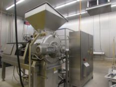 Stephan Combicut Batch Mixer