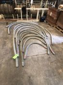 (11) Product Transfer Hoses