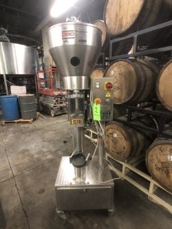 Microbrewery Auction in New Hampshire - Short Notice!