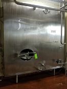 Tank 5000 gal with ammonia cooling(***Located in IL, Rigging & Loading Fee $1000***)