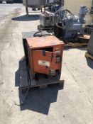 24 Volt Forklift Battery Charger