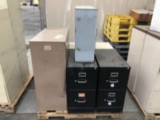 Misc. Filing Cabinets