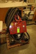 NEW Glas-Craft Pump & Spray System, M/N 22700-01-F, S/N P0660468, 208/240 Volts, with Hoses &