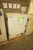 Lindberg/Blue M Mechanical Lab Oven, M/N MO1450C-1, S/N Z08R-508948-ZR, Internal Dims.: Aprox. 16" L