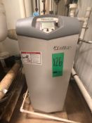 Armor Condensing Natural-Gas Water Heater with Lochinvar Storage Tank, Model AWN601PM, S/N