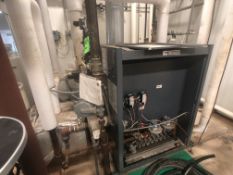 Weil-McLain LGB Series 2 Comercial Gas Boiler, Model LGB-7