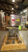PDC 65M Neck Bander, Model 65M, SN 113m 240 Volts 1 Phase, 10 AMP (***MOZ***) (Located in
