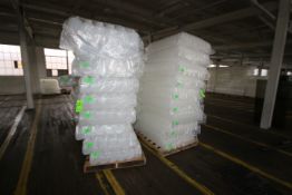 NEW HDPE Gal. Jugs, (672) 811 Series & (1,828) 830 Series (BM)