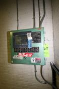 Foremost Wall Mounted Touchscreen Control, 115 Volts (BM)