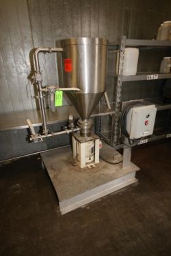 Flavormatic - Flavor Manufacturing Facility Auction in Upstate New York