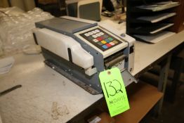 BP Electronic 775 Label Printer