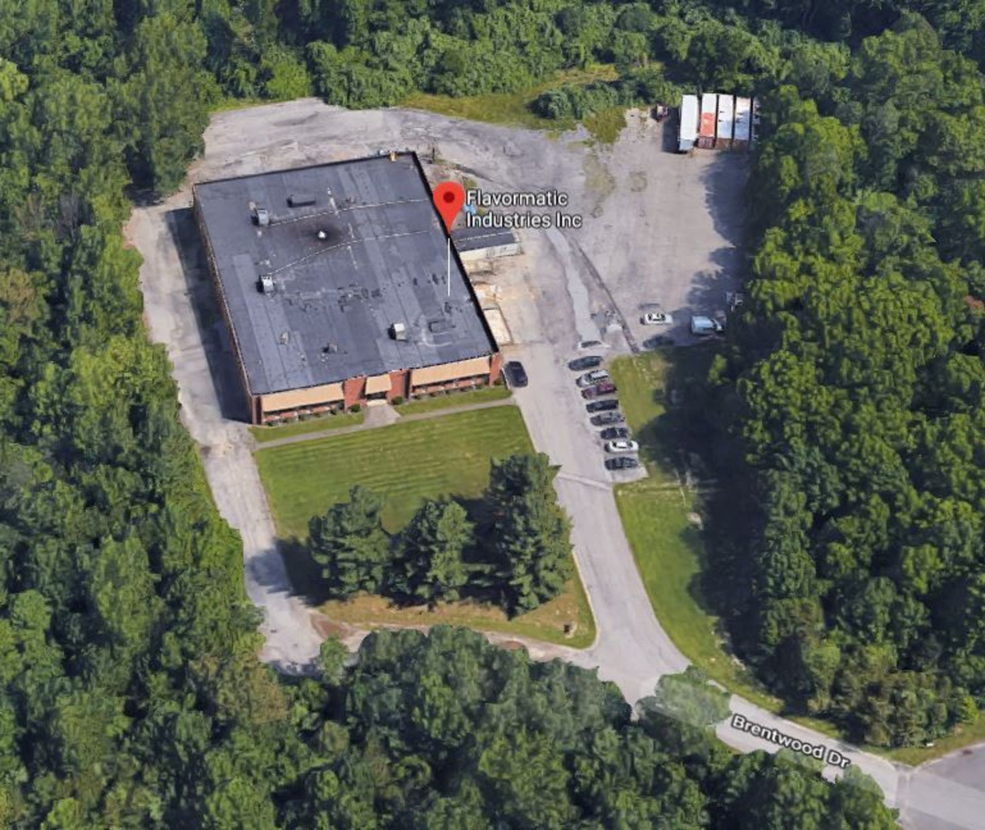 REAL PROPERTY - 23 Acres Situate in Dutchess County, NY. Includes 20,120sq ft Building
