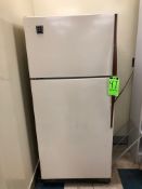Refrigerator/Freezer - General Electric
