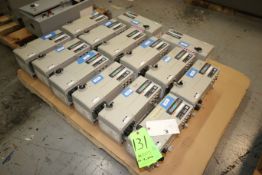 Allen-Bradley ArmorStart LT Ethernet Motor Controllers, CAT No. 294E-FD4P2Z-G2-3 (LOCATED IN