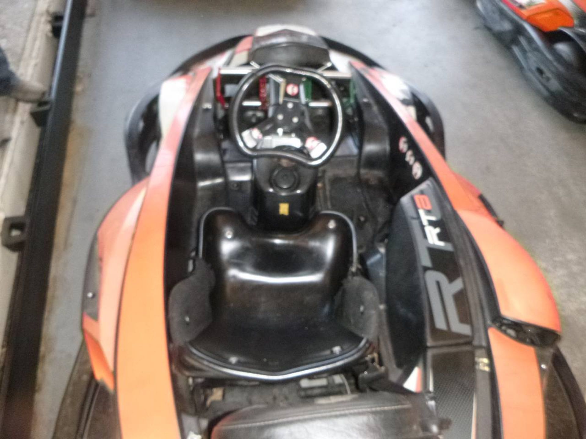 2013 Sodi RT8 Go-Kart, Single Seat, - Image 4 of 5