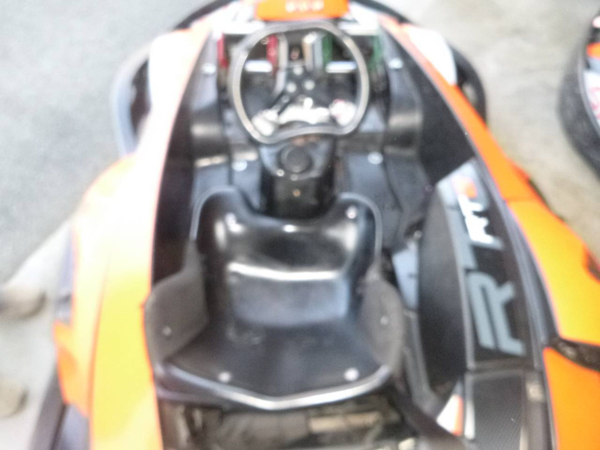 2013 Sodi RT8 Go-Kart, Single Seat, - Image 4 of 6