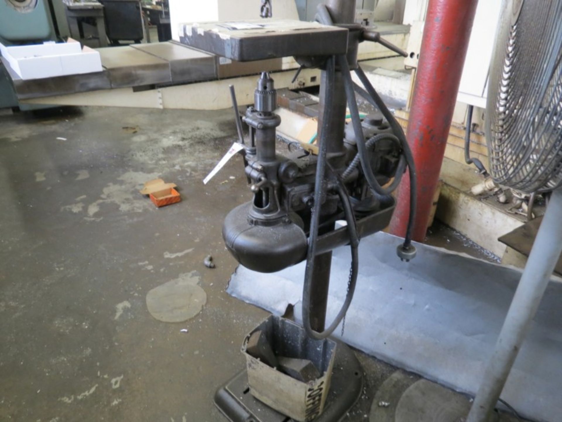 Drill Press - Image 3 of 3