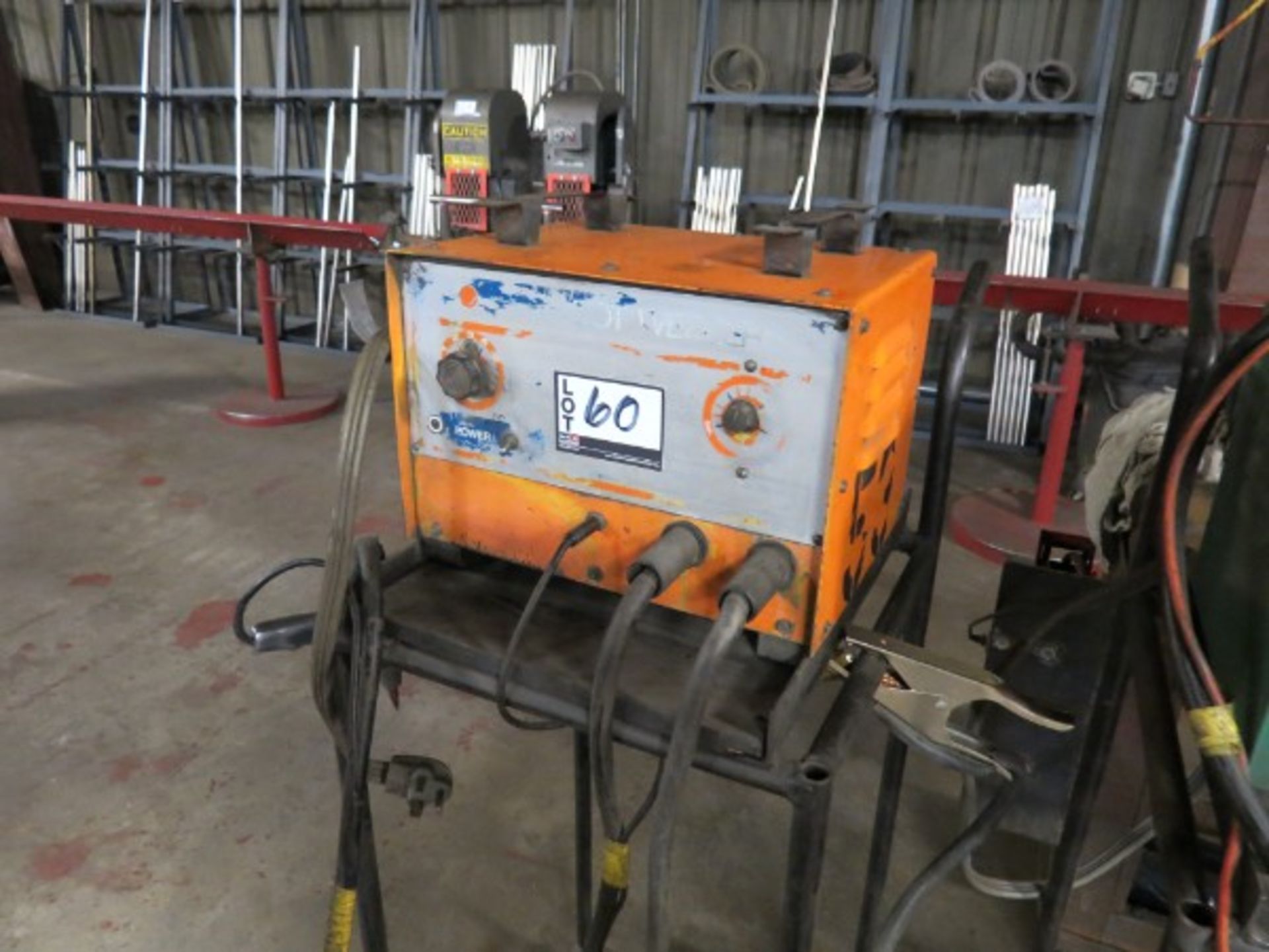 Dot Welder - Image 2 of 3