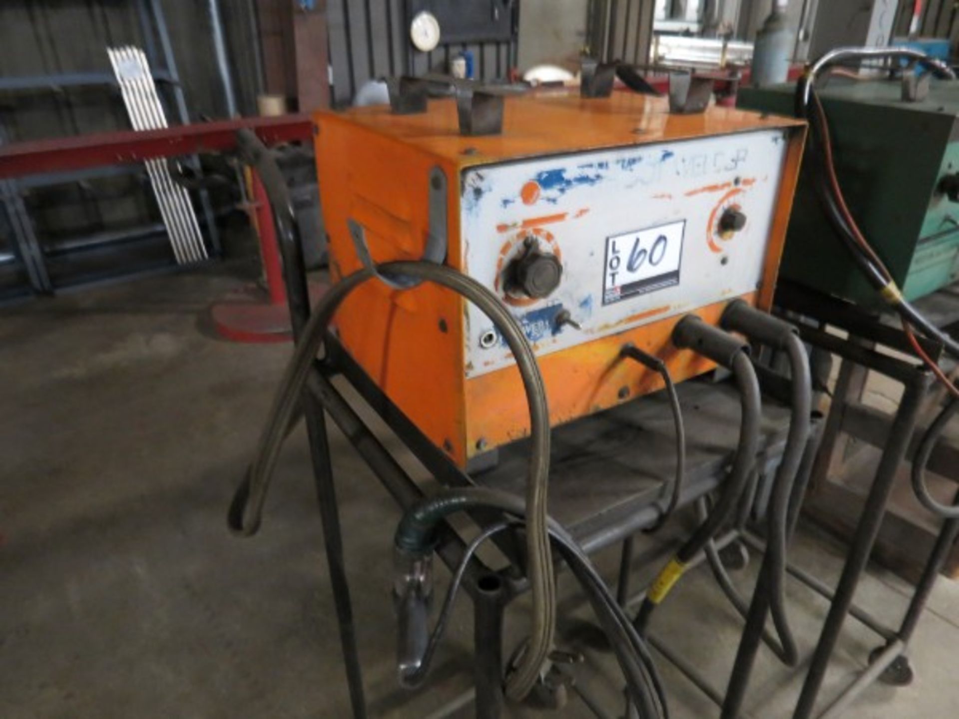 Dot Welder - Image 3 of 3