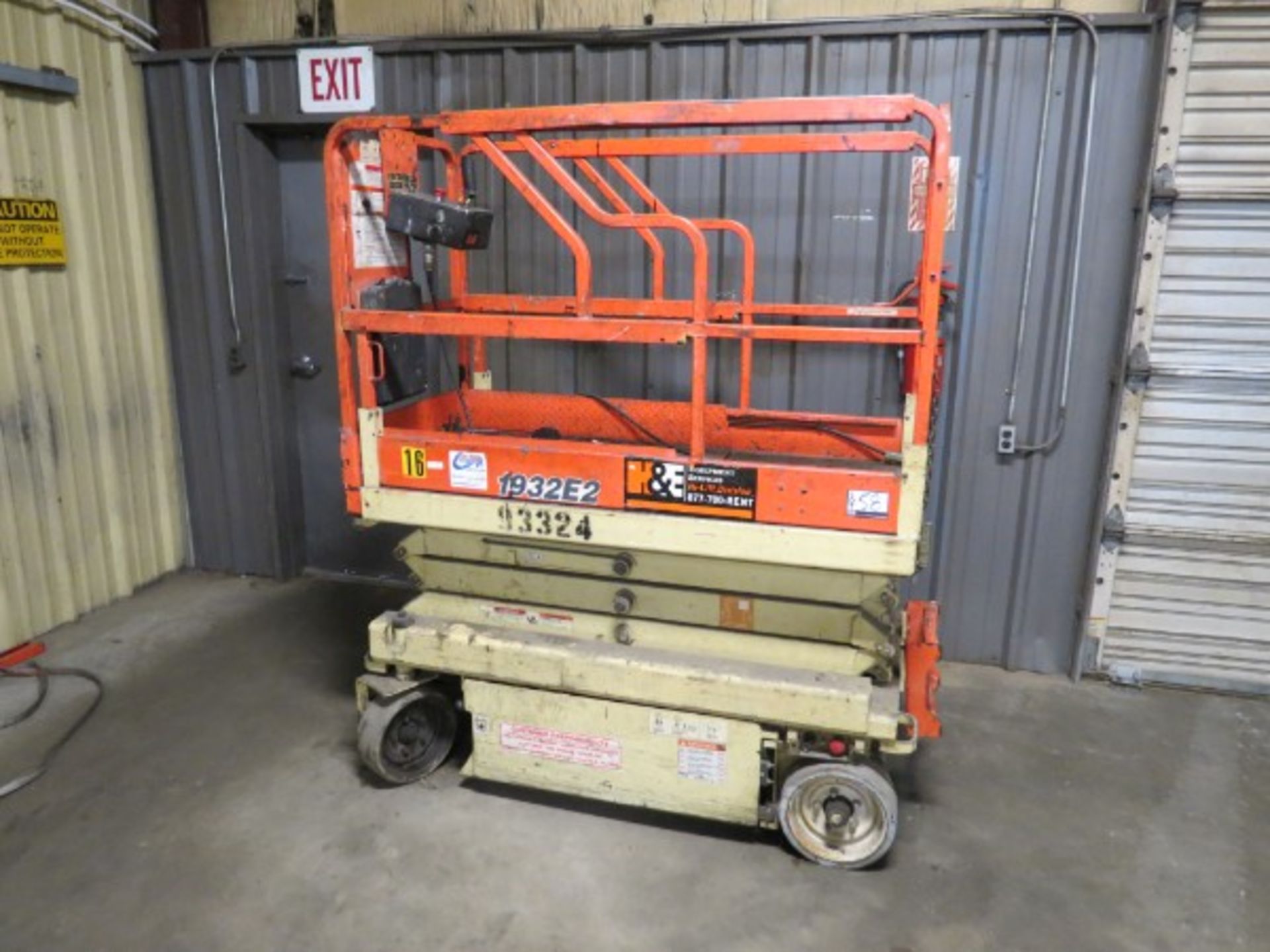 Equipment services Hi-Lift - Image 3 of 4