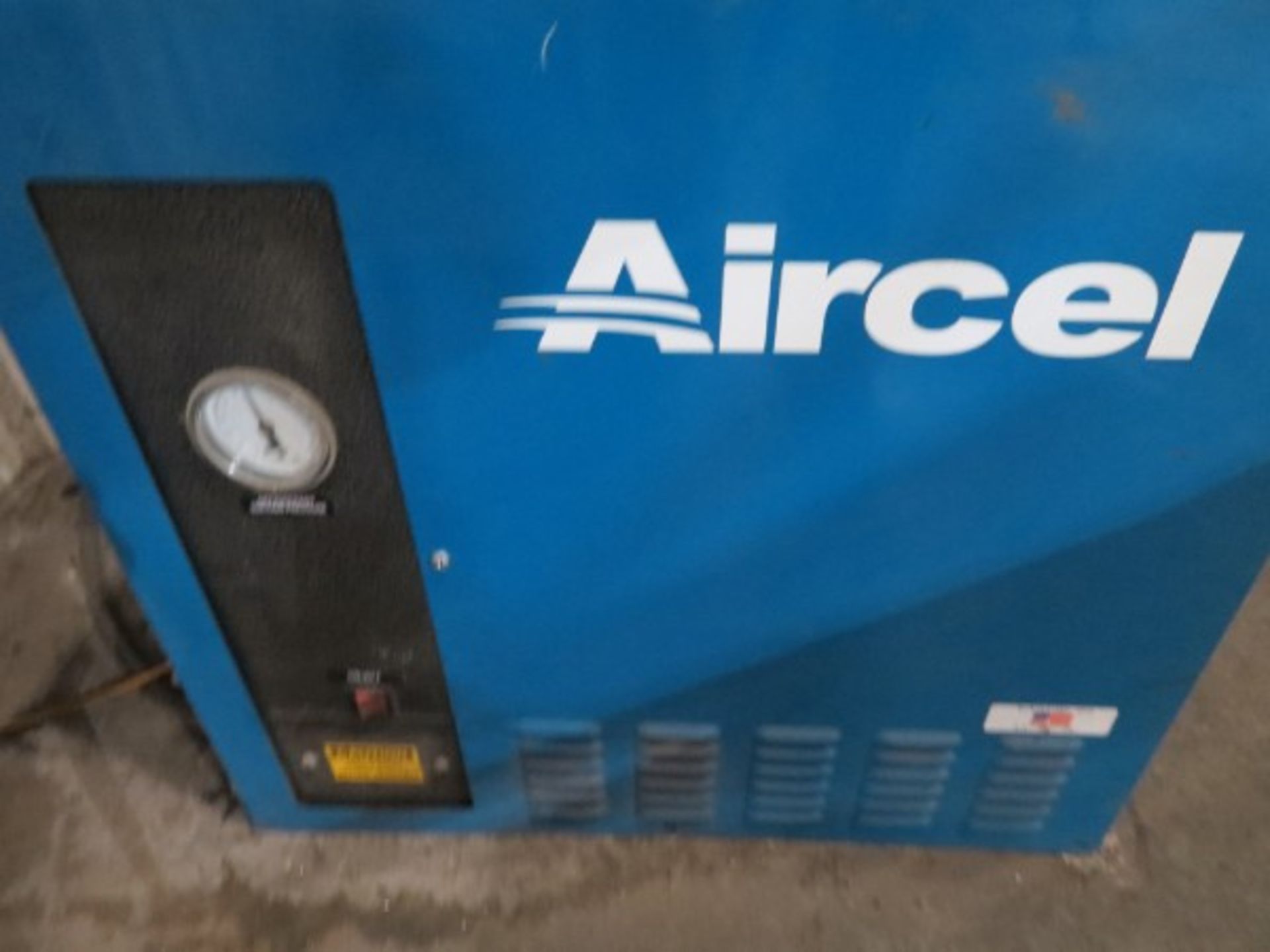 Aircel VF-150 Air Dryer *Late Delivery 4/26/19* - Image 3 of 4