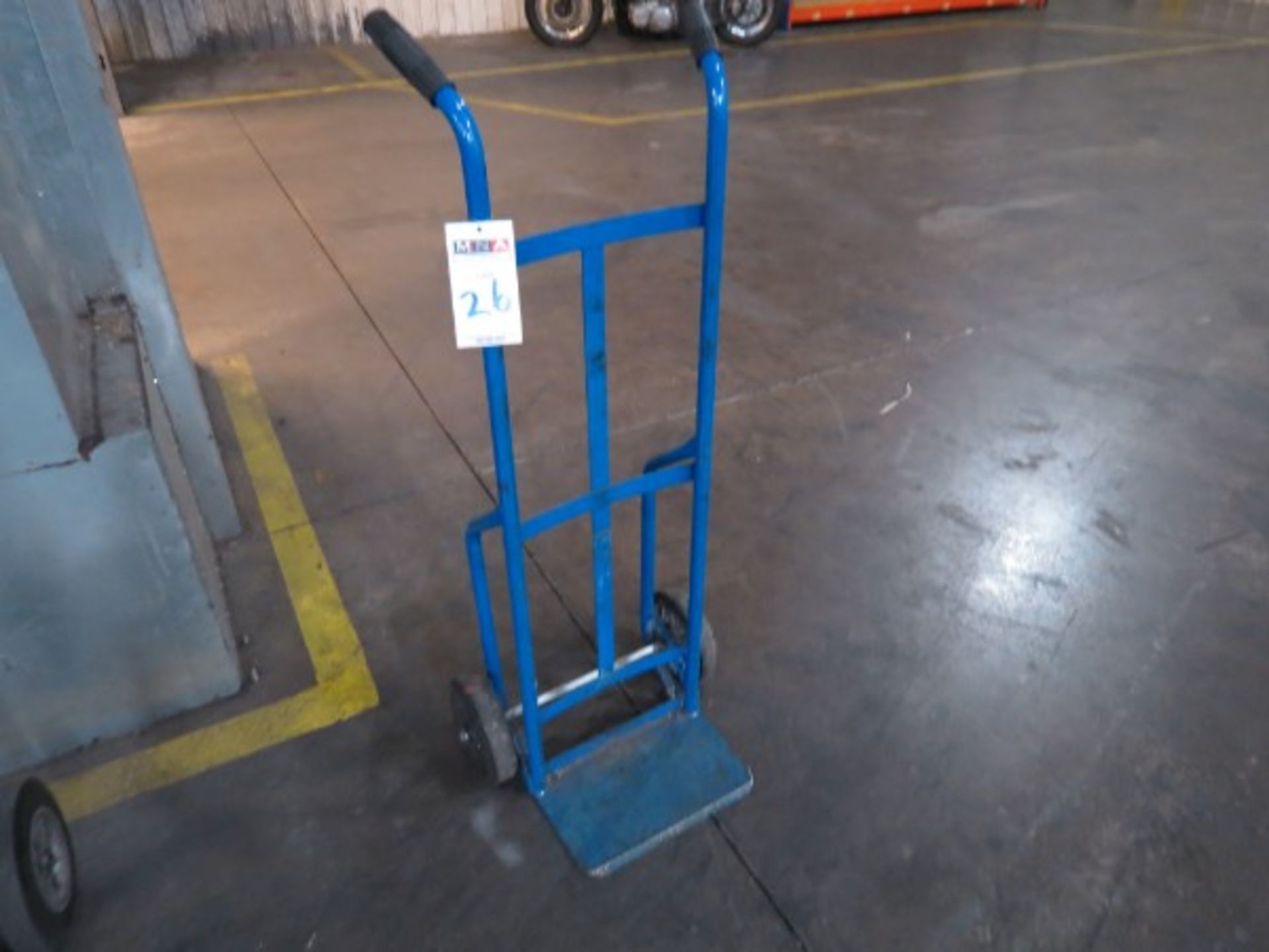 Hand Truck Dolly - Image 2 of 2