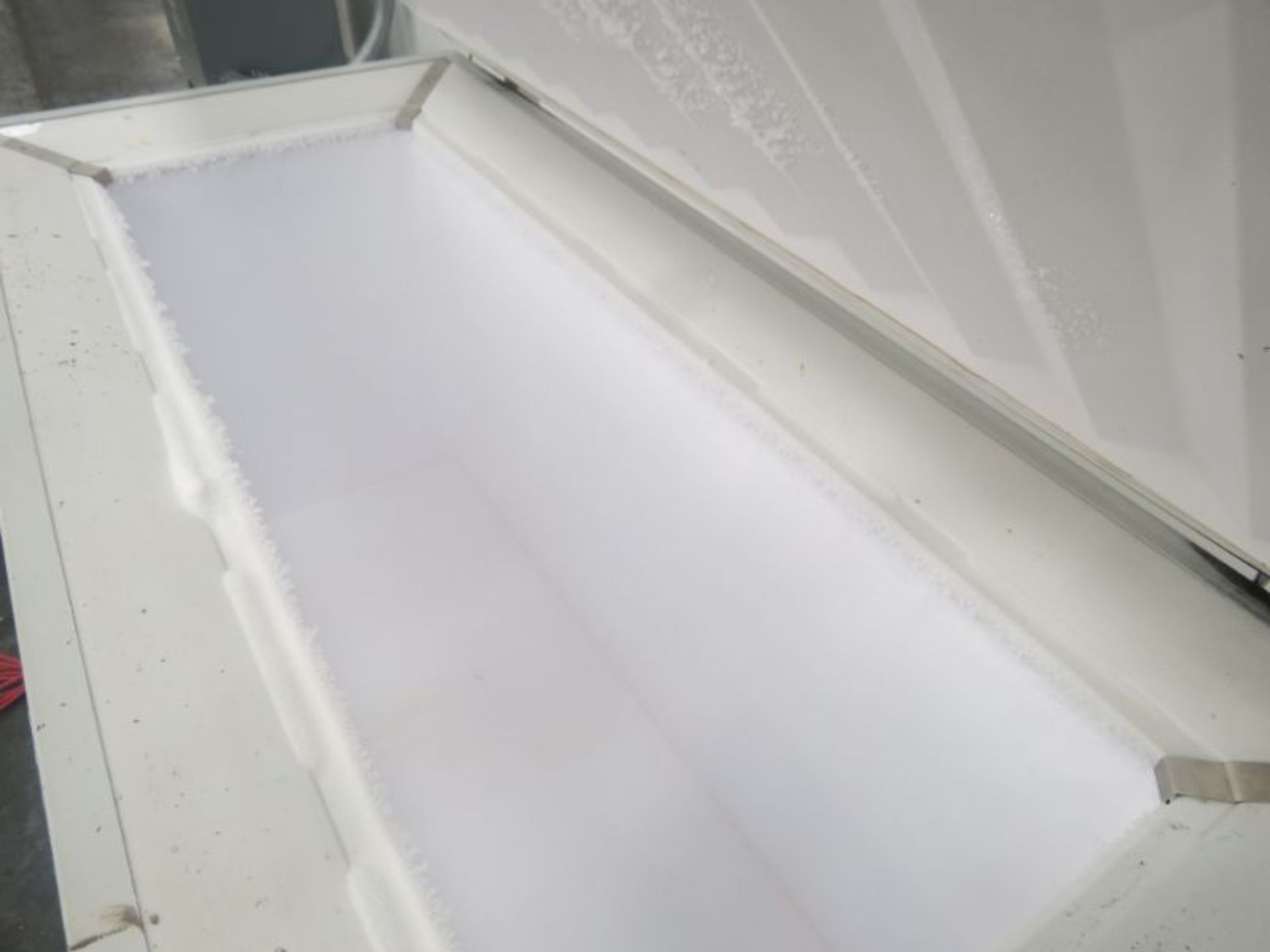 Scientemp Scientific 80-12AL Freezer, -80 deg s/n S8005341 - Image 7 of 8