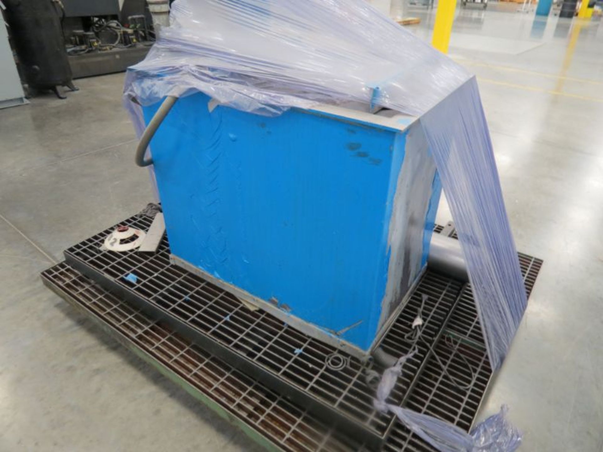 EMC Coolant Evaporator - Image 2 of 3