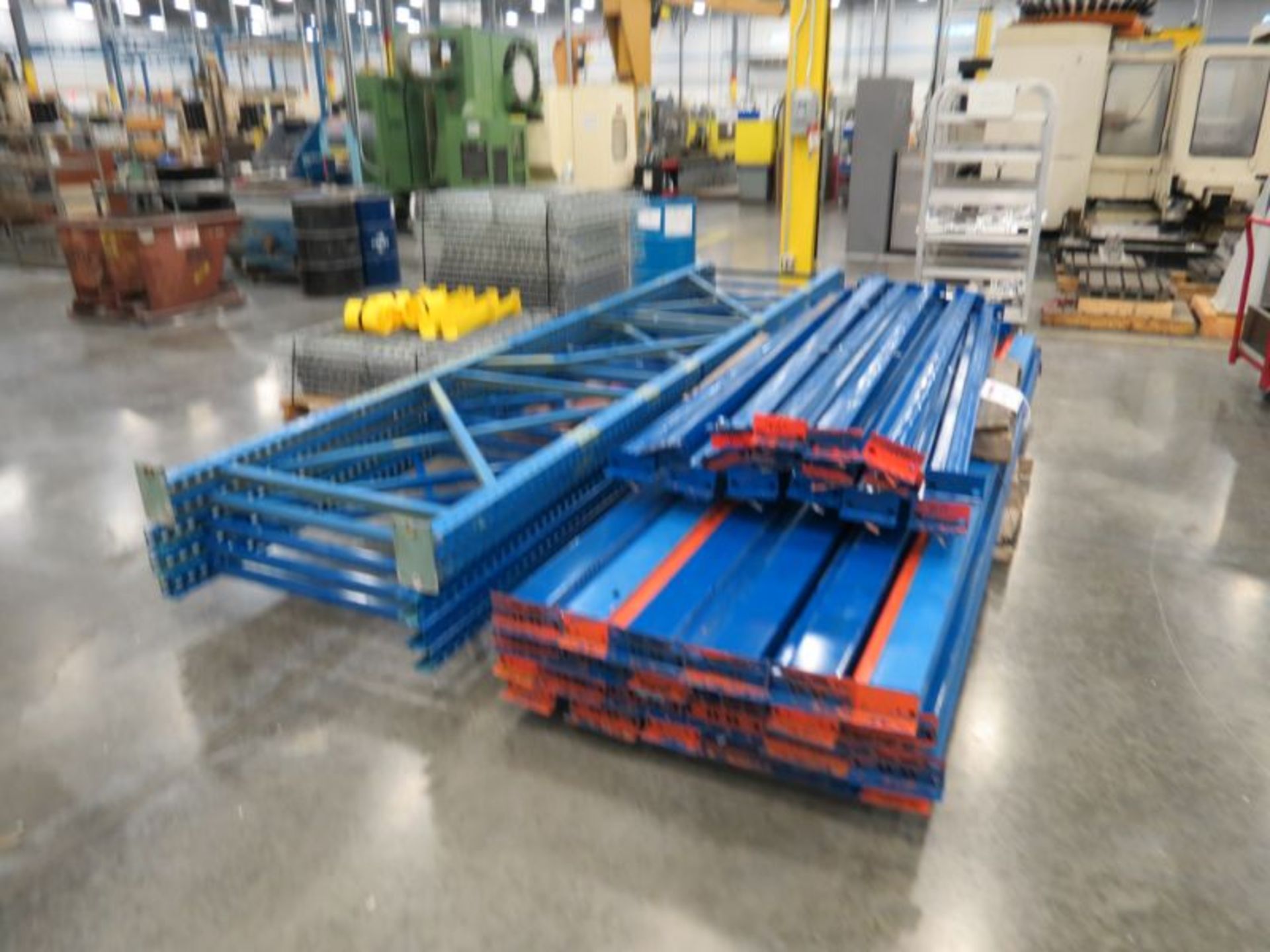 Pallet Racks - Image 2 of 3